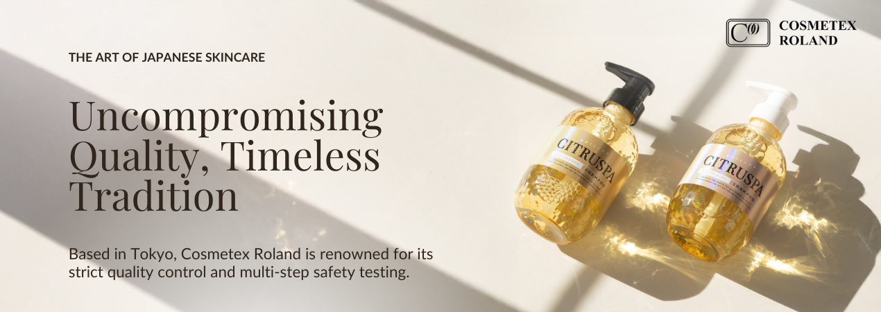 Chemist Curated Store Banner 04